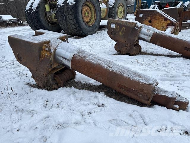 CAT  Інше обладнання