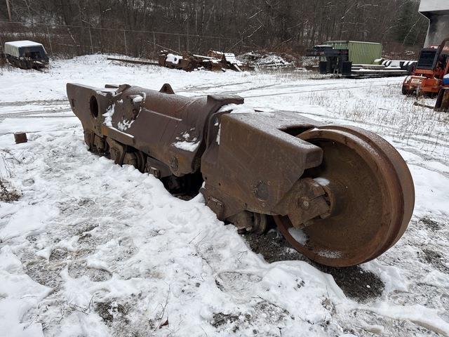 CAT  Інше обладнання