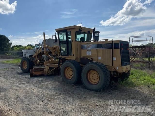 CAT 140H Грейдери