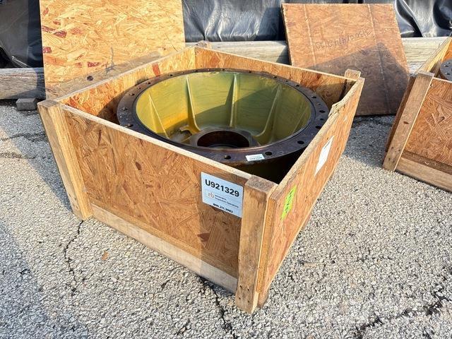 CAT 146-9502 Інше обладнання