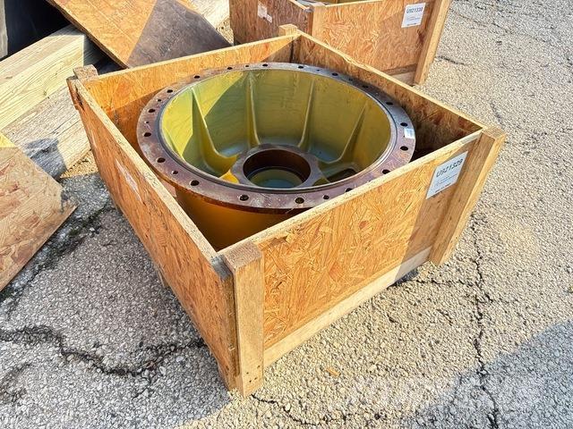 CAT 146-9502 Інше обладнання