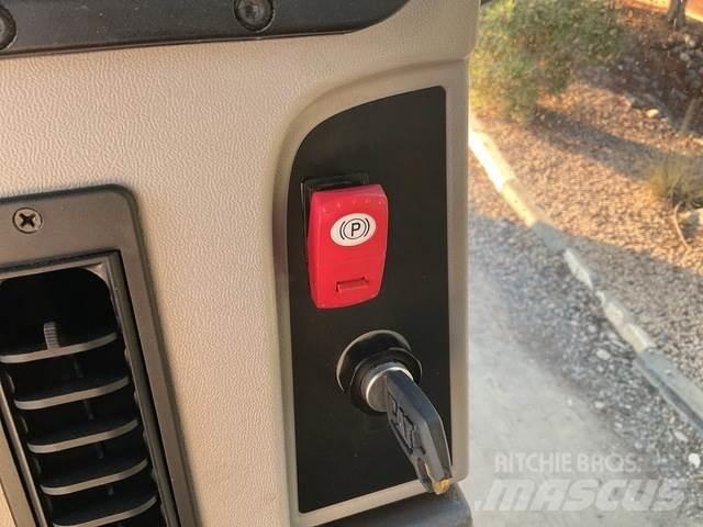 CAT 14L AWD Грейдери