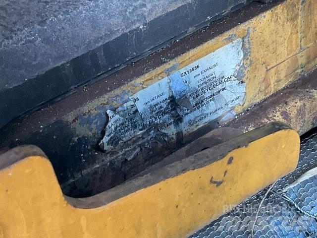 CAT 14M Грейдери