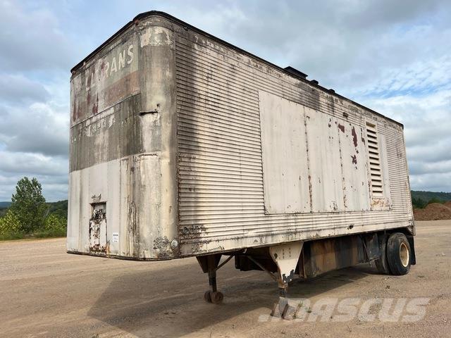 CAT 19-293 Дизельні генератори