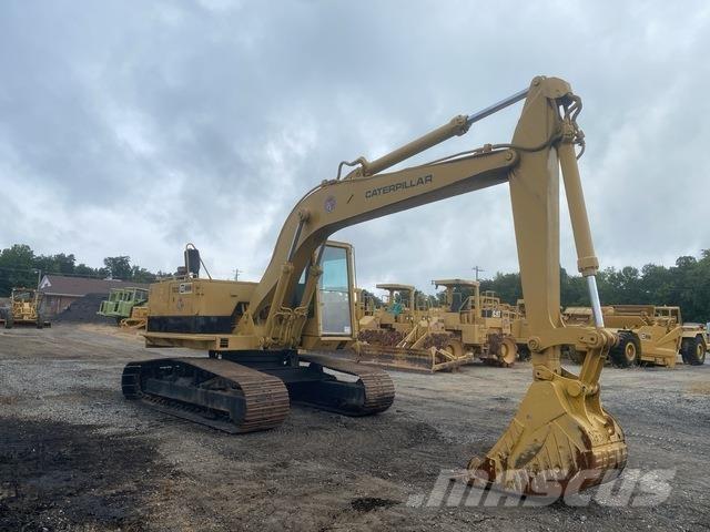 CAT 225 Гусеничні екскаватори
