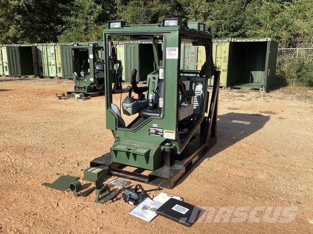 CAT 277 CPK Інше обладнання