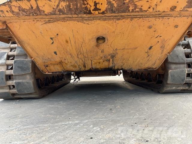 CAT 299D3 XE Міні-навантажувачі