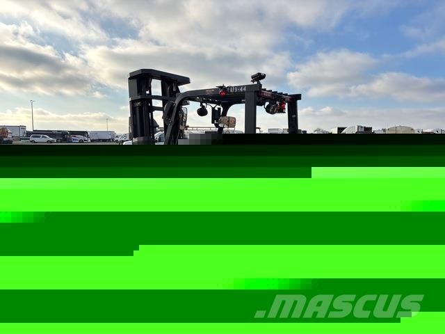 CAT 2C50004 Інше