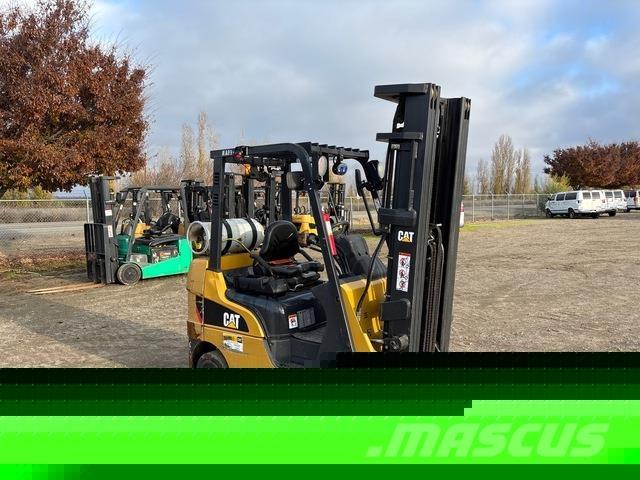 CAT 2C50004 Інше