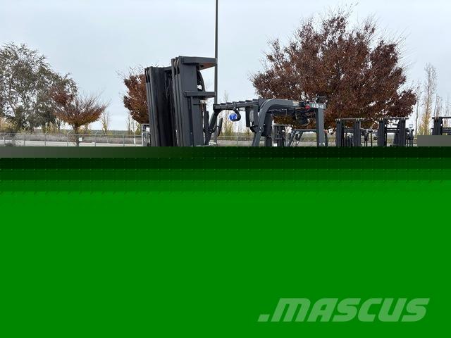 CAT 2C50004 Інше