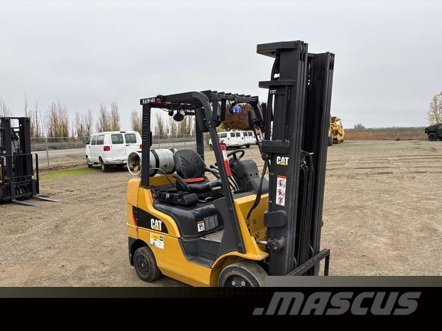 CAT 2C50004 Інше