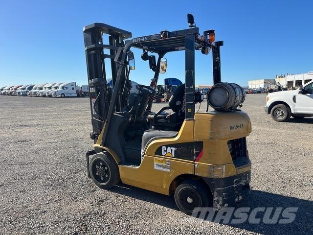 CAT 2C5004 Інше