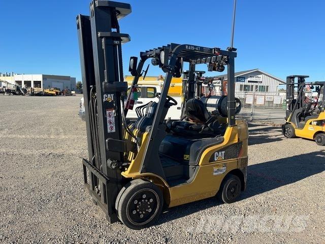 CAT 2C5004 Інше