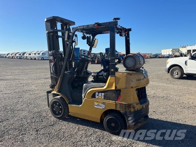 CAT 2C5004 Інше