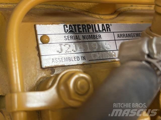 CAT 302.7CR Міні-екскаватори < 7т