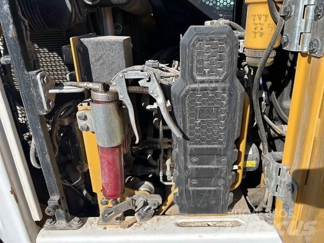 CAT 308CR Гусеничні екскаватори