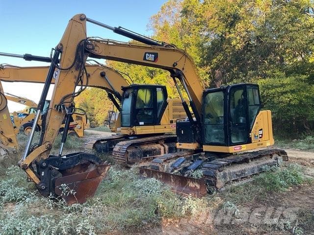 CAT 310 Гусеничні екскаватори