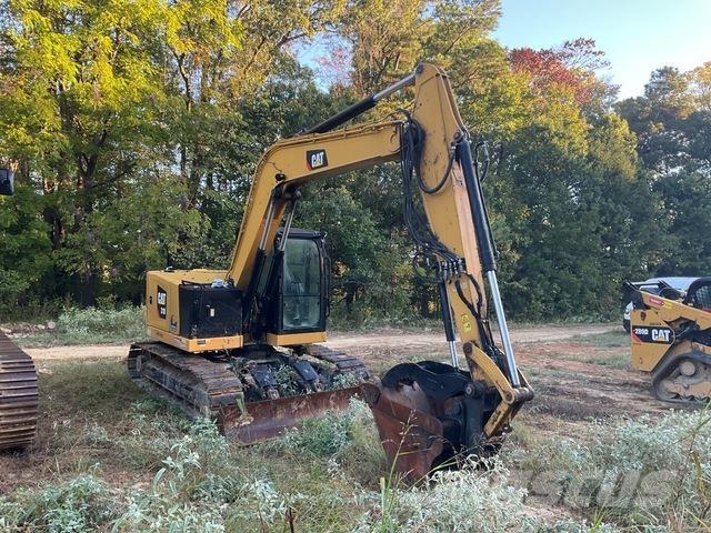 CAT 310 Гусеничні екскаватори