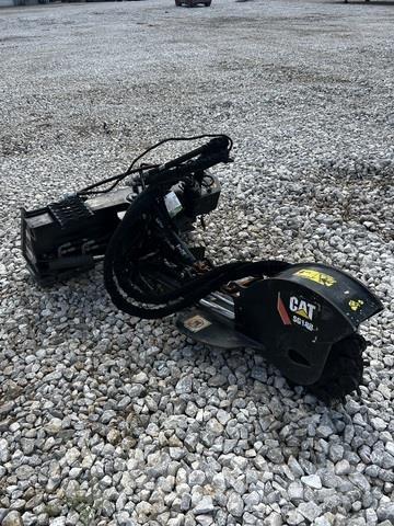 CAT 310-0580 Машини для подрібнення пнів