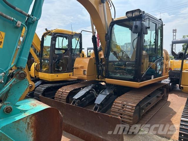 CAT 311FLRR Гусеничні екскаватори