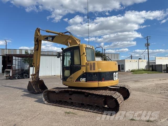 CAT 314CL CR Гусеничні екскаватори