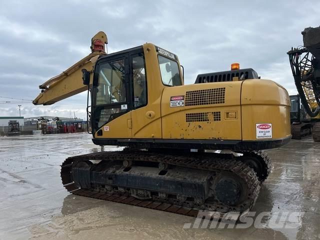 CAT 315C Гусеничні екскаватори