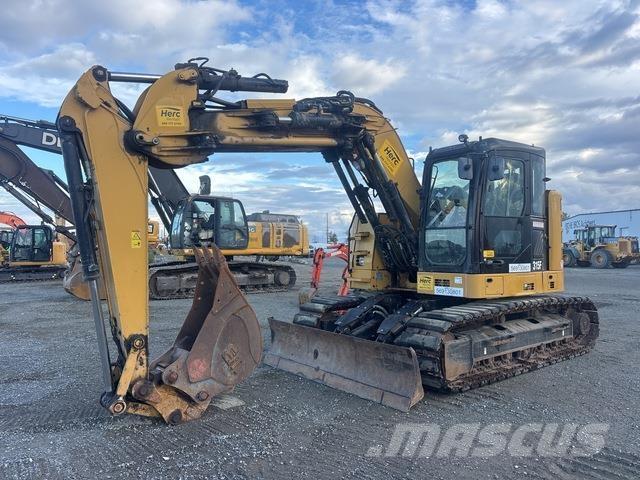 CAT 315FLCR Гусеничні екскаватори