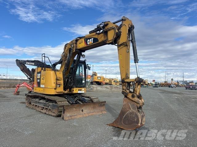 CAT 315FLCR Гусеничні екскаватори