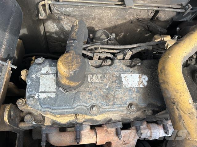 CAT 324D FM Будтехніка - Інші