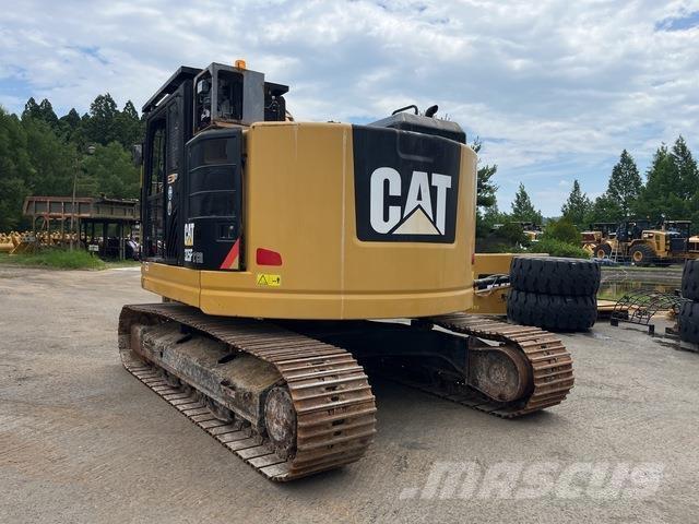 CAT 325F L Гусеничні екскаватори
