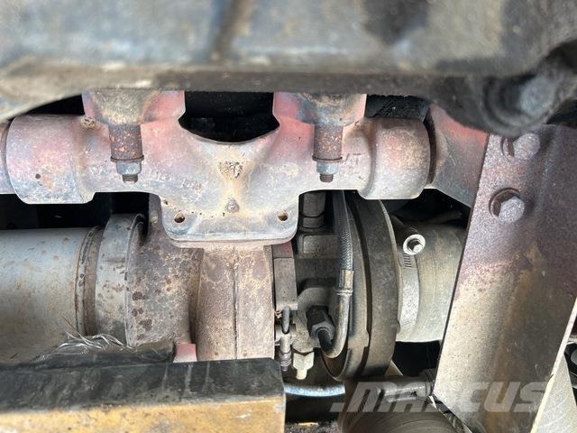 CAT 336D Лісозаготівельна техніка - Інші