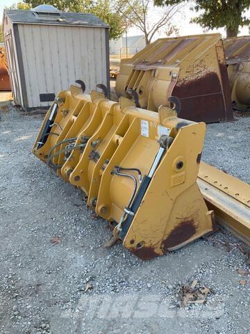 CAT 337-7436 Ковші