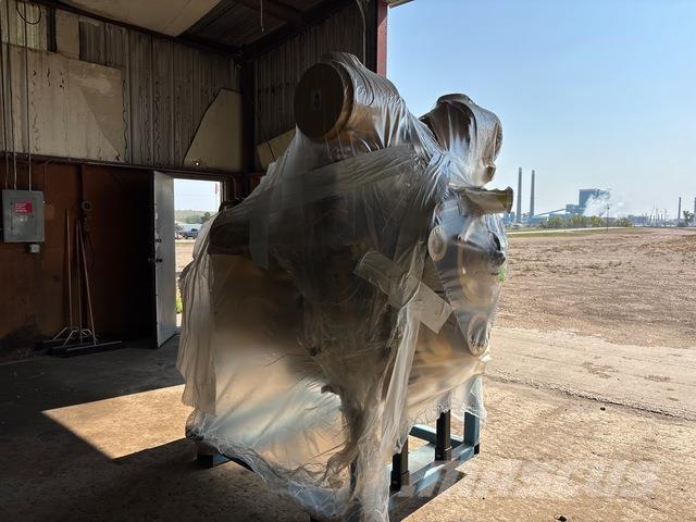 CAT 3412 Двигуни