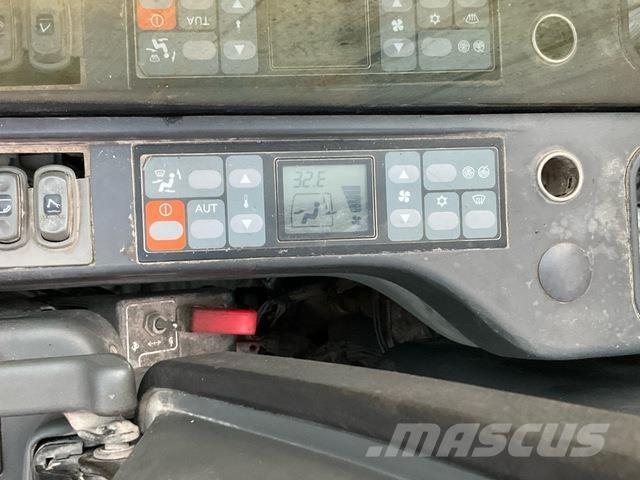 CAT 345CL Екскаватори для знесення споруд