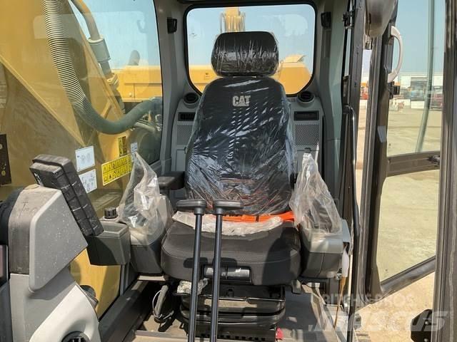 CAT 350 Гусеничні екскаватори