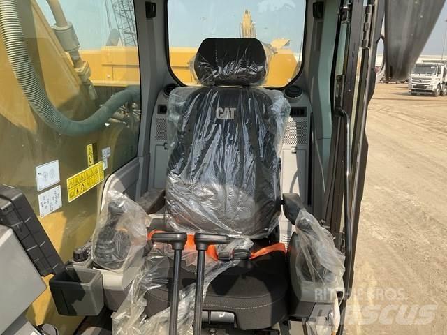 CAT 350 Гусеничні екскаватори