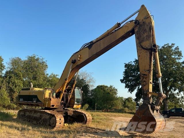CAT 385BL Гусеничні екскаватори