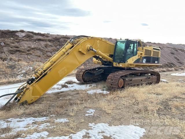 CAT 385C L Гусеничні екскаватори