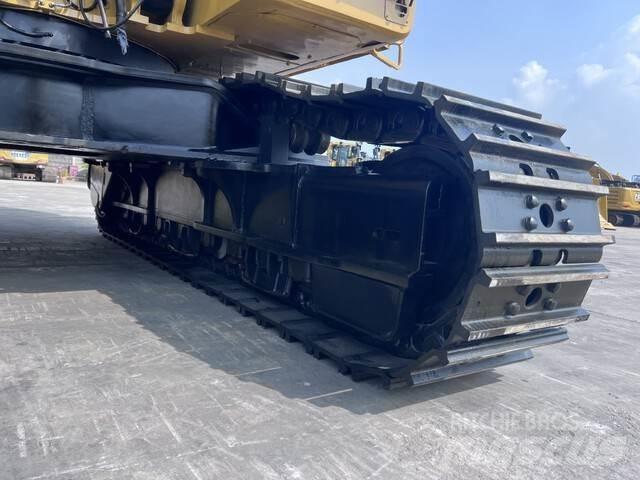 CAT 395 Гусеничні екскаватори