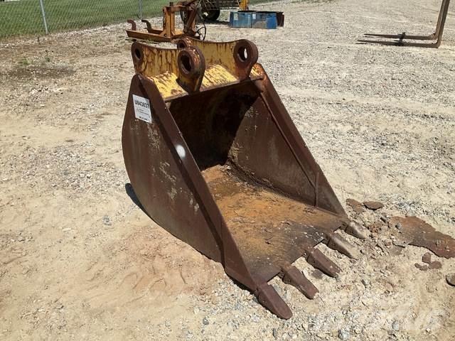 CAT 416 Інше обладнання