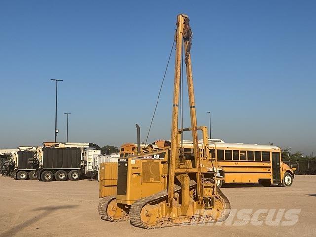 CAT 561N Трубоукладачі