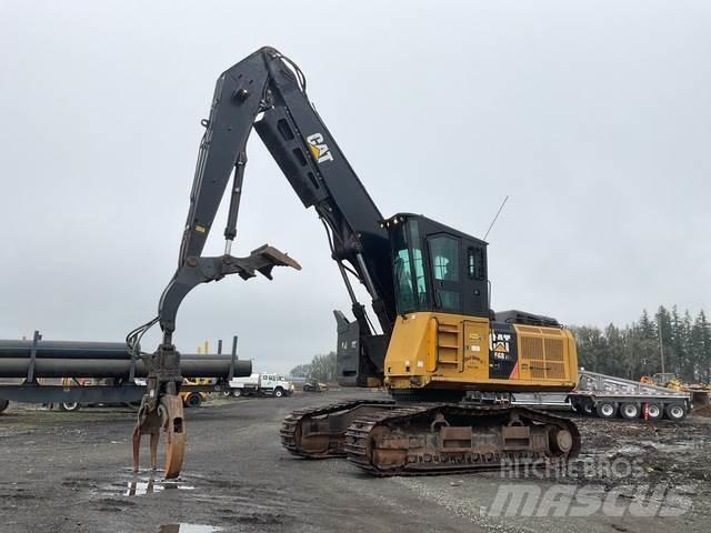 CAT 568LL Лісонавантажувачі