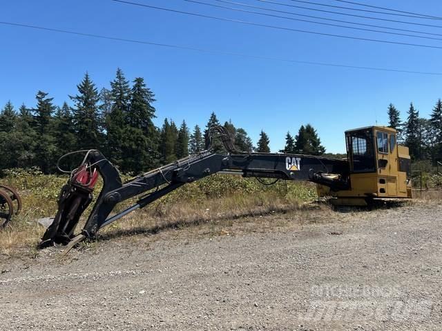 CAT 569SM Лісонавантажувачі