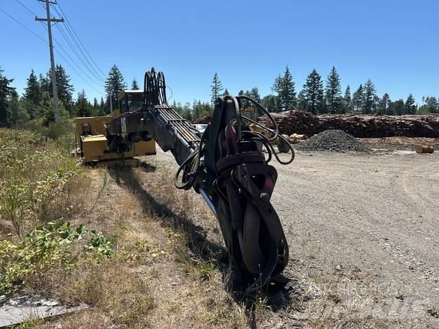 CAT 569SM Лісонавантажувачі