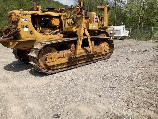 CAT 571G Будтехніка - Інші