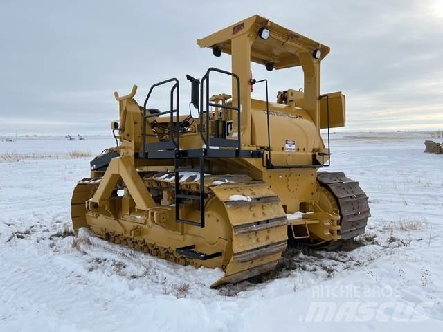CAT 594H Трубоукладачі