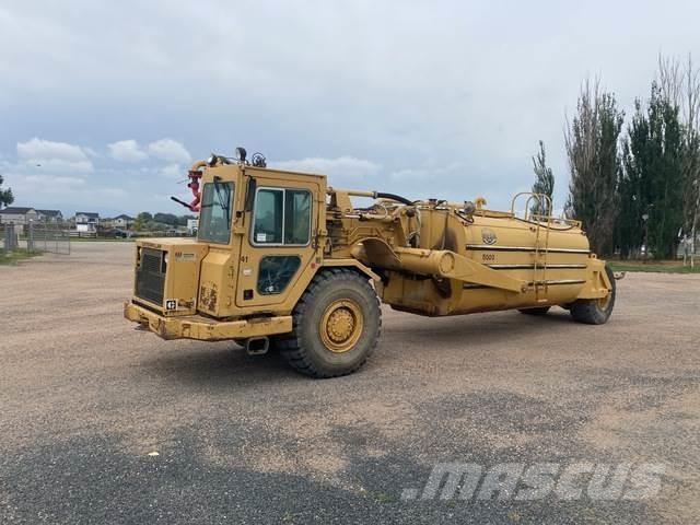 CAT 613C Поливальні машини