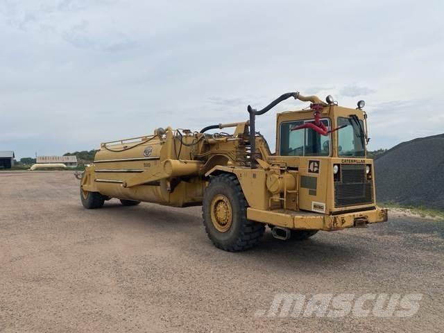 CAT 613C Поливальні машини