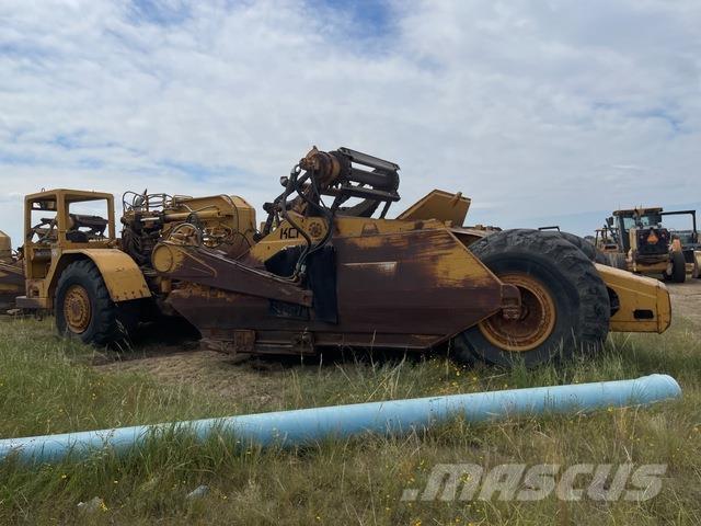 CAT 623B Скрепери