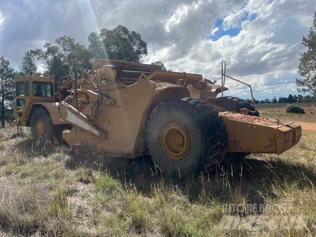 CAT 623G Скрепери